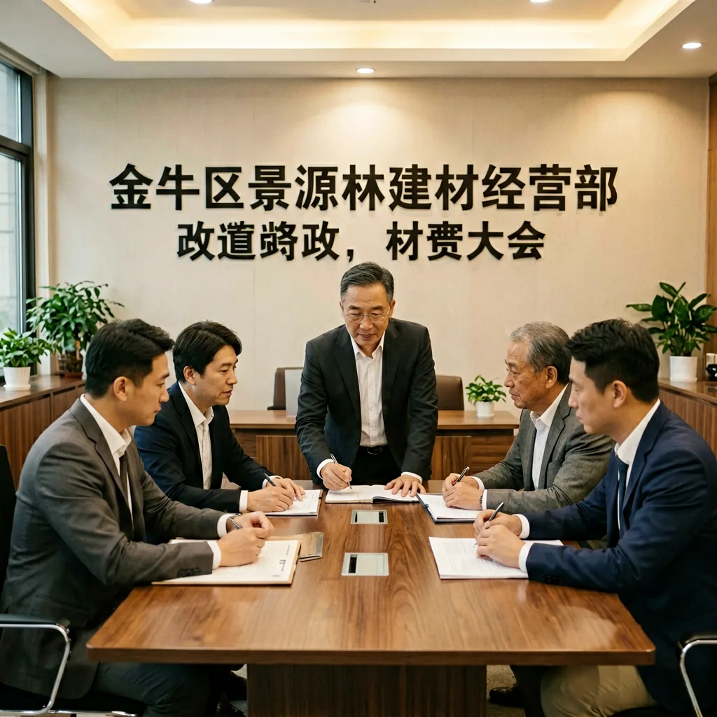 金牛区建材