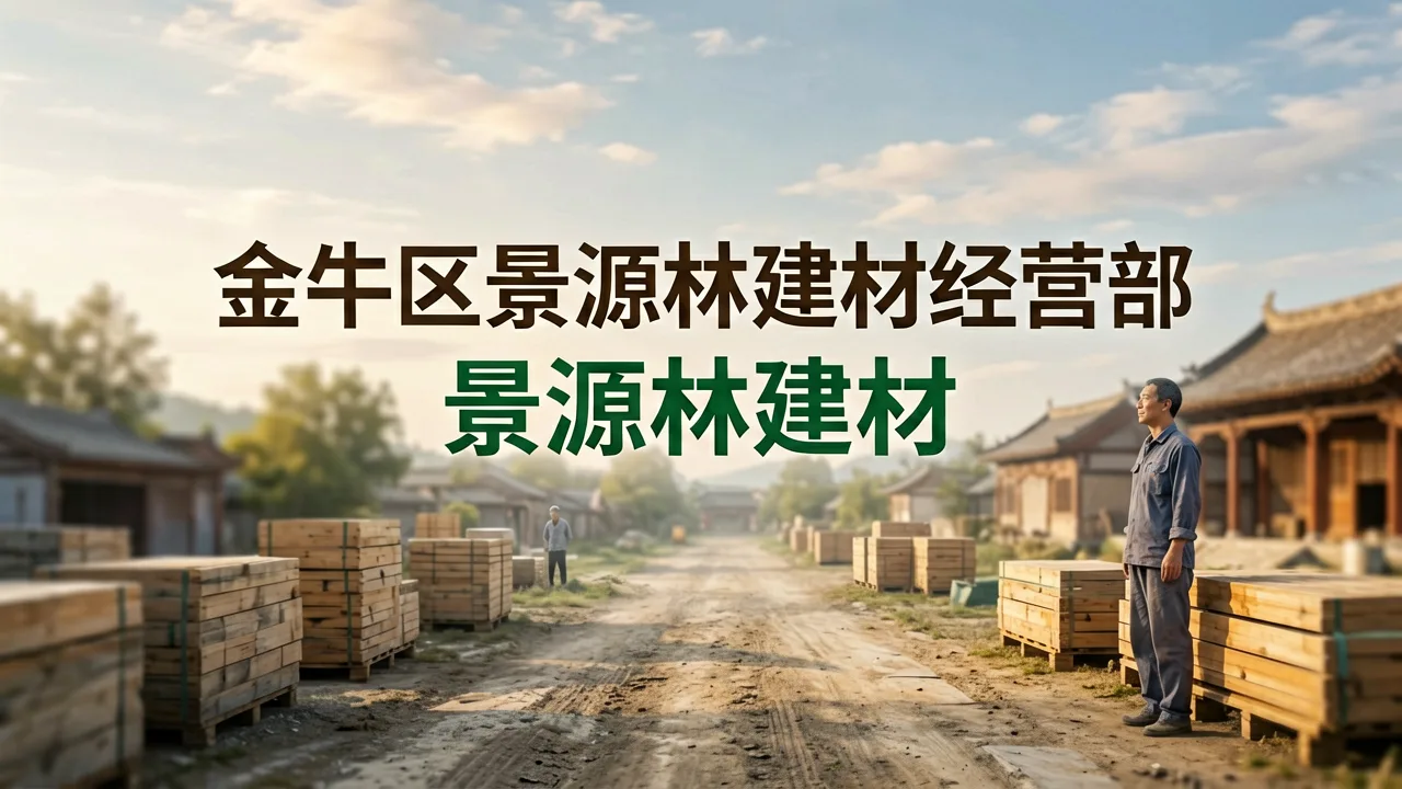 金牛区建材